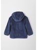 s.Oliver Jacke langarm in Blau