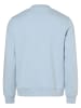 Karl Lagerfeld Sweatshirt in hellblau