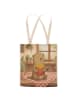 Mr. & Mrs. Panda Tasche Otter Pommes Design ohne Spruch in Weiß