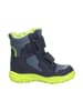 superfit Lauflernstiefel in blau