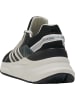 Hummel Hummel Sneaker Reach Lx Erwachsene Atmungsaktiv Leichte Design in BLACK