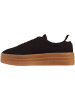 Lotto Sneaker "Stacky Rb" in Schwarz