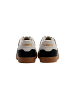 Hummel Sneaker in schwarz