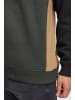 BLEND Sweatshirt BHSweatshirt in Grün