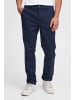 !SOLID Stoffhose SDErico in Blau