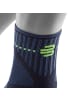 Bauerfeind SPORTS ANKLE SUPPORT DYNAMIC in Schwarz