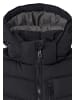 Casa moda Steppjacke Basic in Schwarz