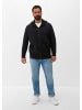 s.Oliver Sweatshirt Jacke  in  9999_schwarz