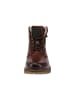 Bugatti Boots 321-AOQ50-1200 in Braun