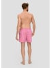 s.Oliver Badehose in 4414_rosa