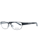 Guess Damen Optische Fassungen Oval Schwarz