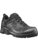 HAIX Halbschuhe CONNEXIS Safety+ T LTR low in schwarz in schwarz