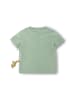 Sigikid T-Shirt welcome to the jungle in Grün
