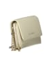 Valentino by Mario Valentino Beige Polyurethan Damen Geldbörse