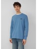 s.Oliver T-Shirt  in  6244_helles petrol