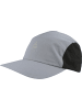 Eisley Baseball Cap in grau