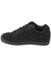 DC DC Shoes Net in Schwarz