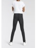 Kidsworld Jeansjeggings in schwarz denim