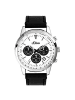 s.Oliver Quarzuhr SO-3687-LC  in Silber