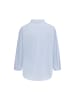 VINAJA Women Shirt in Blue