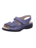 Gabor Damen Sandaletten  in Blau