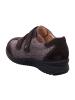 Finn Comfort Komfort Slipper in Grau