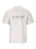 Virtus T-Shirt Kallan in 1002 White