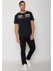 GreenBomb T-Shirt Bike Discover in Schwarz