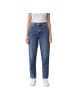 Ital-Design Jeans in Blau
