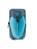 Deuter Bike AC Lite 14 SL Wanderrucksack in lagoon-atlantic