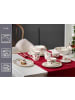 Ritzenhoff & Breker 18er Set Frühstücks-Set Holly in bunt