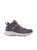 Columbia Sneaker Peakfreak in Grau