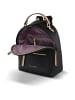 Bugatti Rucksack / Backpack Ella Backpack S in Schwarz