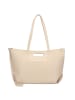 Seidenfelt Moheda Shopper Tasche 50 cm in cream