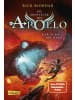 Carlsen Die Abenteuer des Apollo 5: Der Turm des Nero | Der letzte Band der...