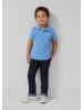 s.Oliver Polo-Shirt in 5410_hellblau