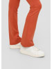s.Oliver Leggins in 2740_rostrot