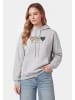 myMo Women Hoodie in Grey