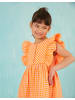 Oilily Dajour Kleid in Orange
