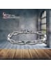 SilberDream 925 Sterling Silber Damen SilberDream Armbänder Oval ca. 18,5cm