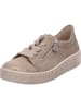 Gabor Sneaker in taupe