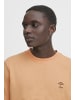 BLEND Rundhalsshirt BHJENS in Orange