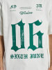 Sixth June T-Shirt in offwhite