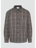 s.Oliver Hemd in 86N2_cognac