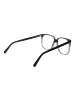 Andy Wolf Unisex Optische Fassungen Quadratisch Grau