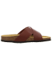 Plakton Klassische Pantolette in corcho