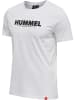 Hummel Hummel T-Shirt Hmllegacy Unisex Erwachsene in BLACK/WHITE