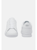 Lacoste Sneaker 'Carnaby Set' in weiss