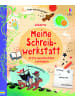 Usborn Buch - Meine Schreibwerkstatt