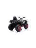 Wisam® Elektro-Ride-On-Quad XMX607 Camo Lackiert